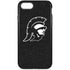 University of Southern California USC White Trojan Mascot iPhone Cases